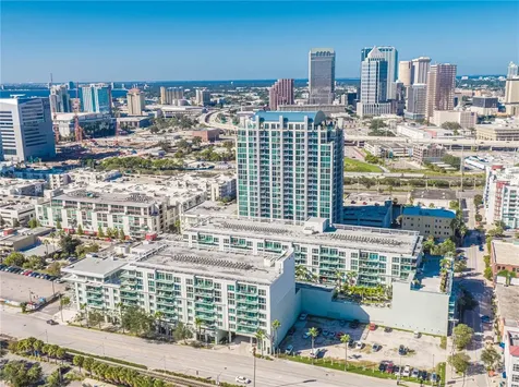 111 N 12th Street Tampa FL 33602
