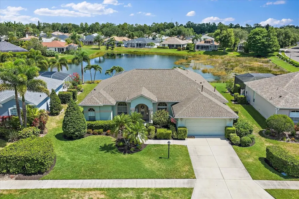 12111 Summer Meadow Drive Lakewood Ranch FL 34202