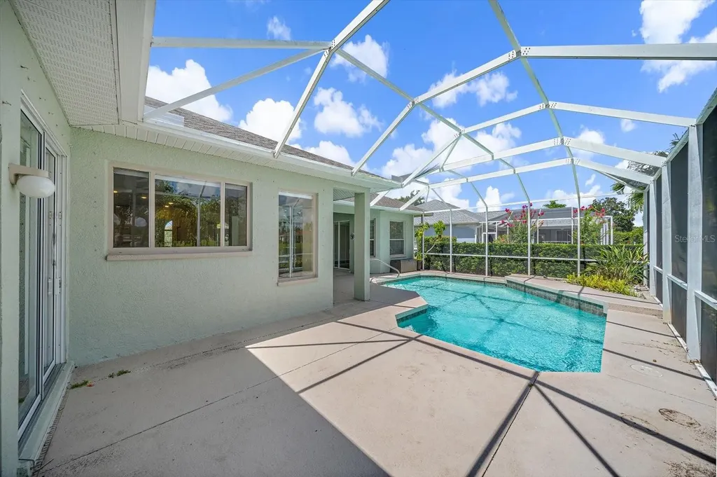 12111 Summer Meadow Drive Lakewood Ranch FL 34202