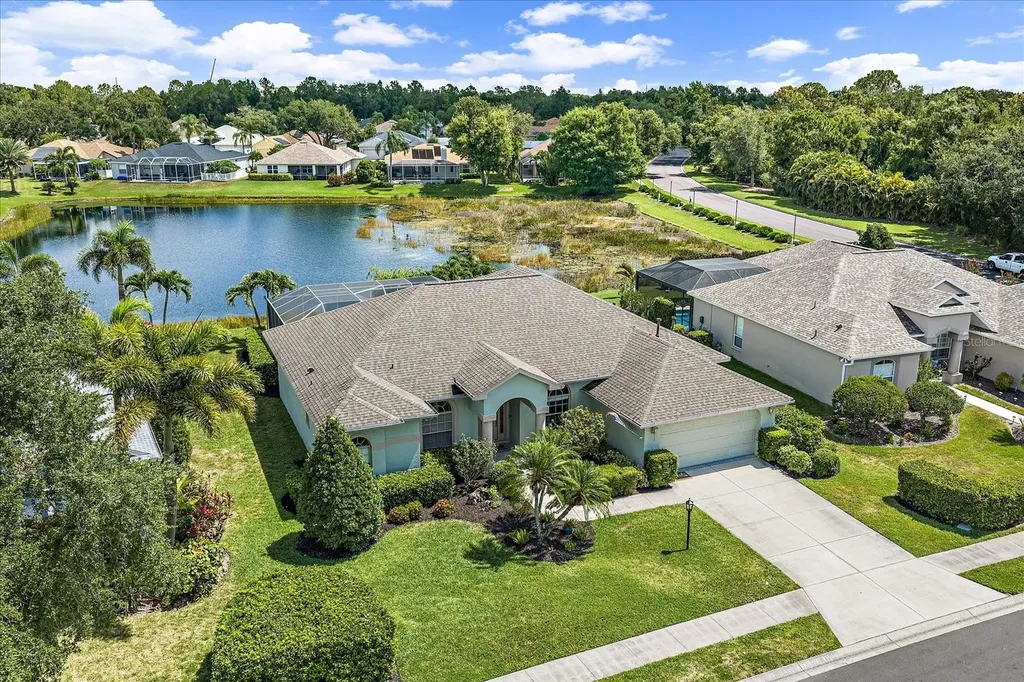 12111 Summer Meadow Drive Lakewood Ranch FL 34202