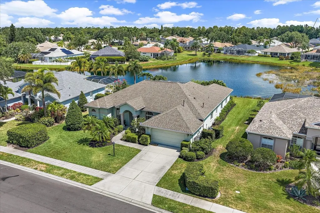 12111 Summer Meadow Drive Lakewood Ranch FL 34202