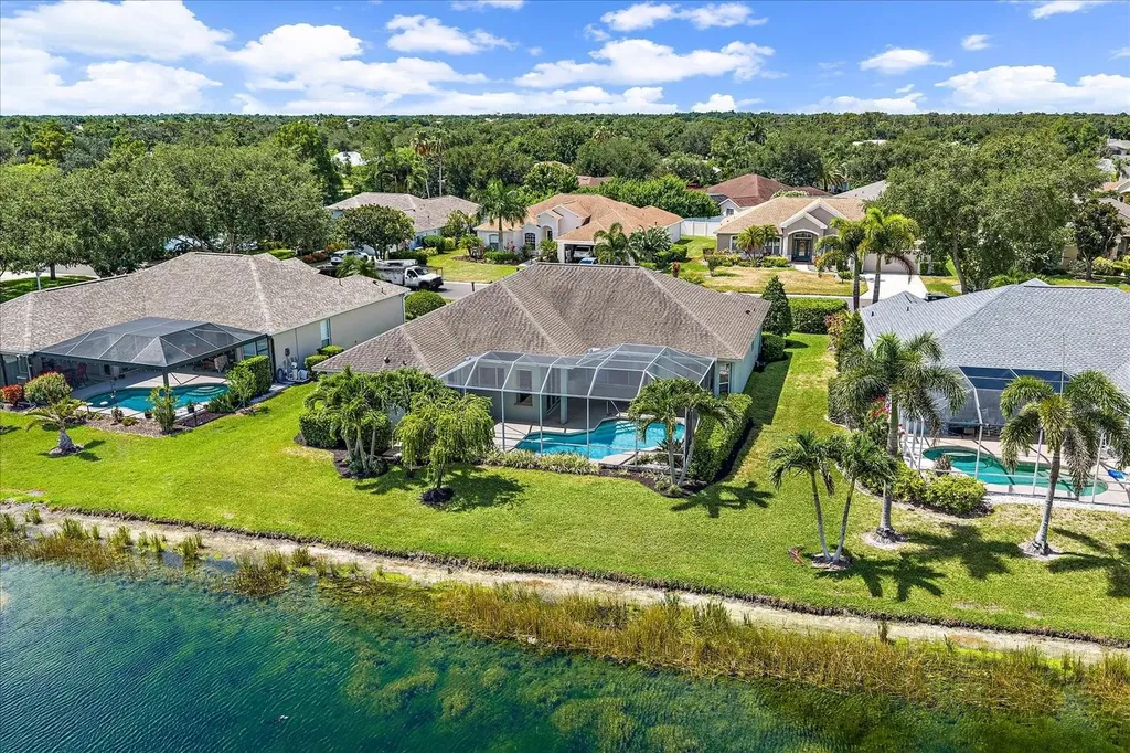 12111 Summer Meadow Drive Lakewood Ranch FL 34202