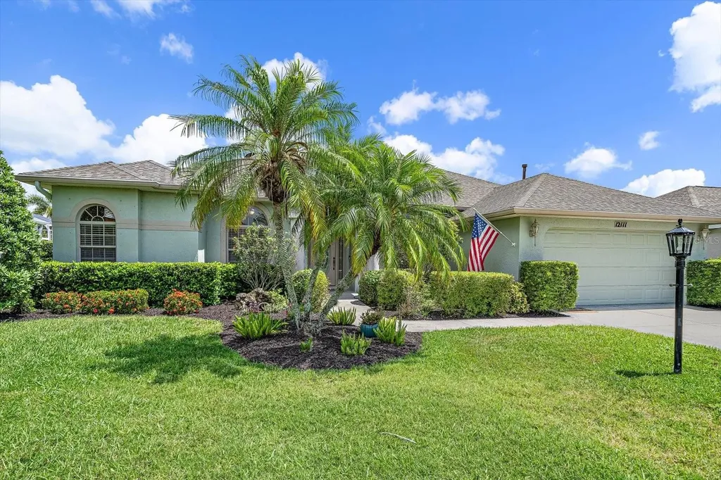 12111 Summer Meadow Drive Lakewood Ranch FL 34202