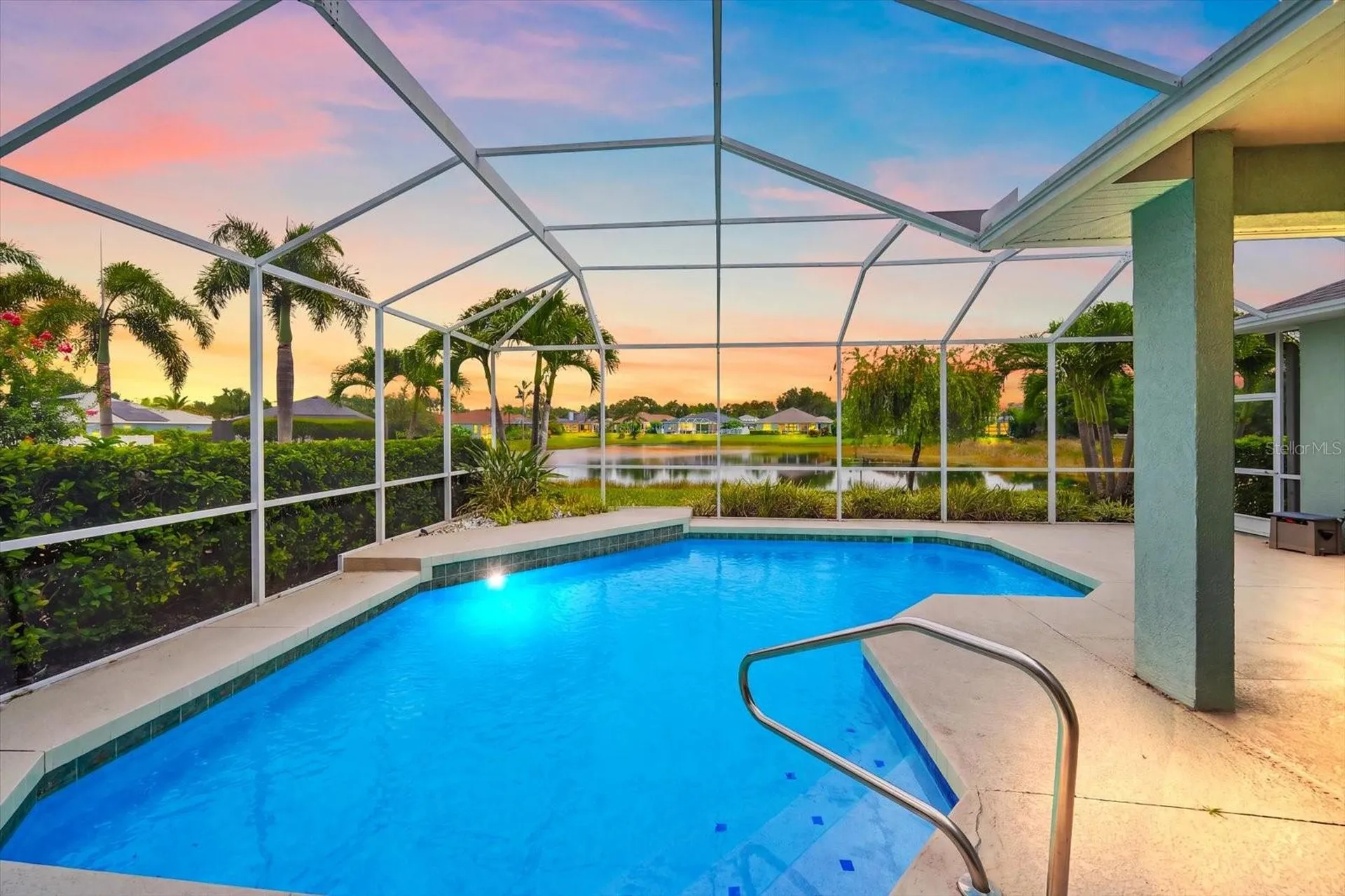 12111 Summer Meadow Drive Lakewood Ranch FL 34202