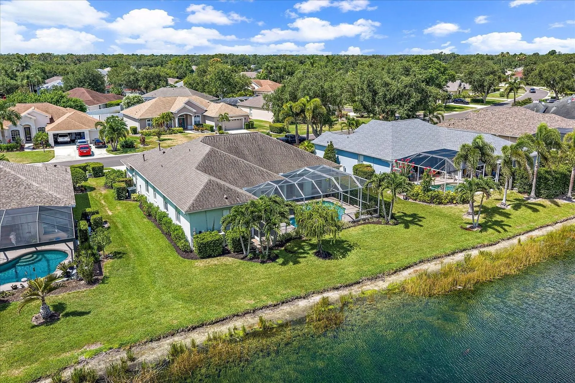 12111 Summer Meadow Drive Lakewood Ranch FL 34202