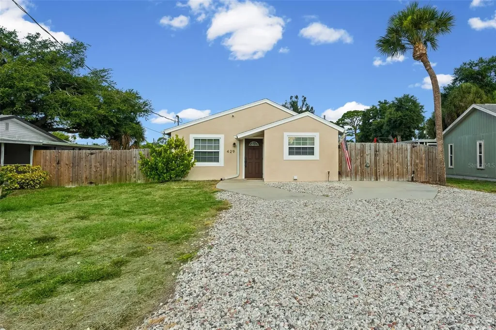 429 Patterson Avenue Osprey FL 34229