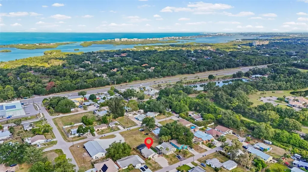 429 Patterson Avenue Osprey FL 34229
