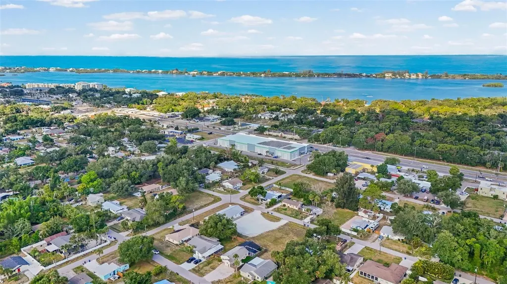 429 Patterson Avenue Osprey FL 34229