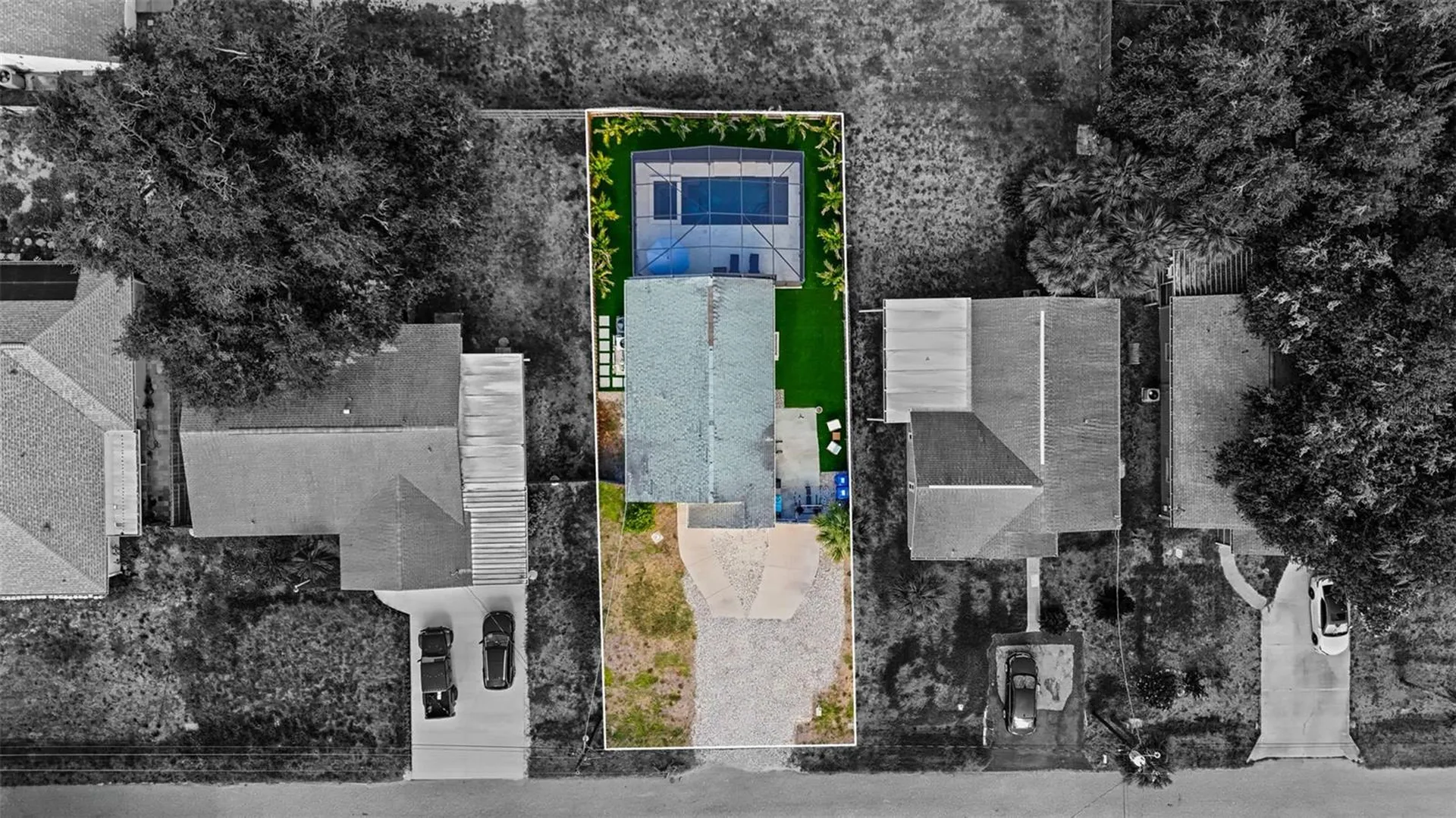 429 Patterson Avenue Osprey FL 34229
