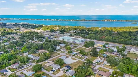 429 Patterson Avenue Osprey FL 34229