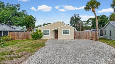 429 Patterson Avenue Osprey FL 34229