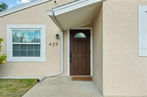 429 Patterson Avenue Osprey FL 34229