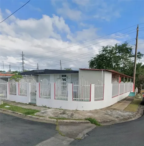 . 13 Punta Santiago PR 00741
