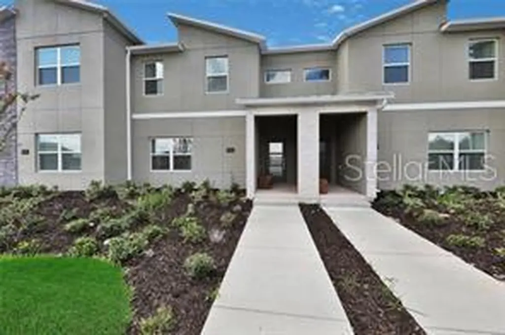392 Ocean Course Avenue Champions Gate FL 33896