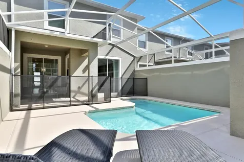 392 Ocean Course Avenue Champions Gate FL 33896