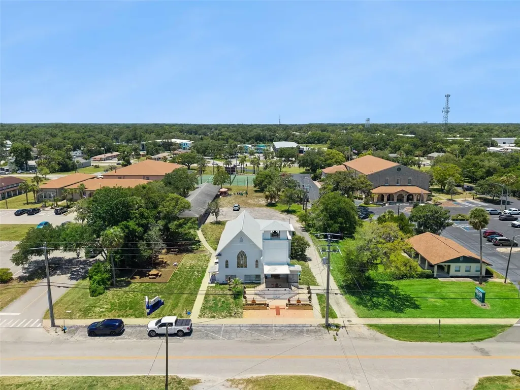 1050 Daytona Avenue Daytona Beach FL 32117