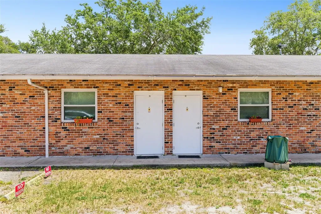 1050 Daytona Avenue Daytona Beach FL 32117