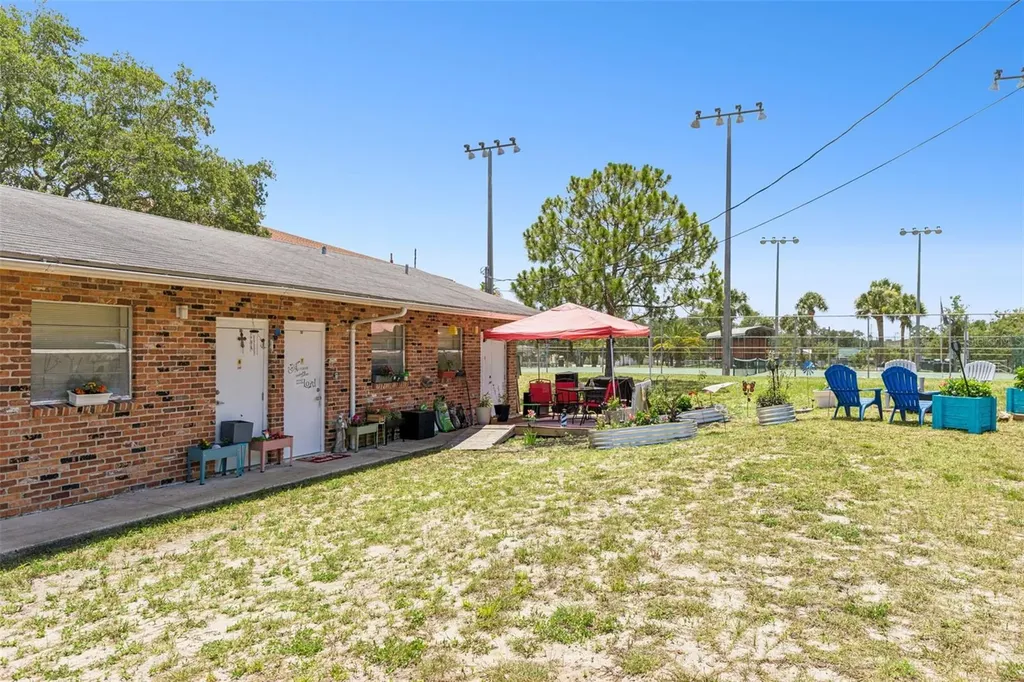 1050 Daytona Avenue Daytona Beach FL 32117