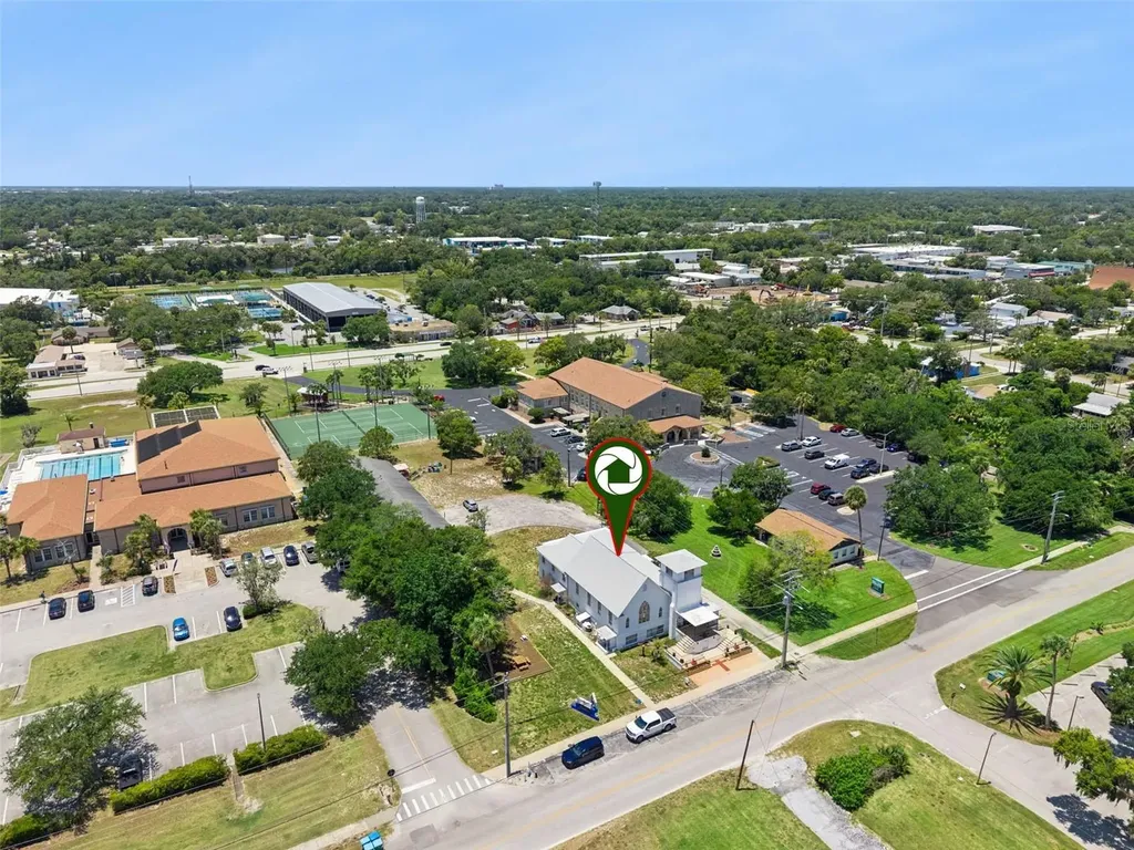 1050 Daytona Avenue Daytona Beach FL 32117