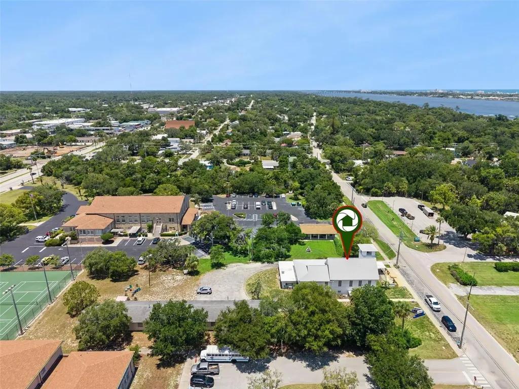 1050 Daytona Avenue Daytona Beach FL 32117
