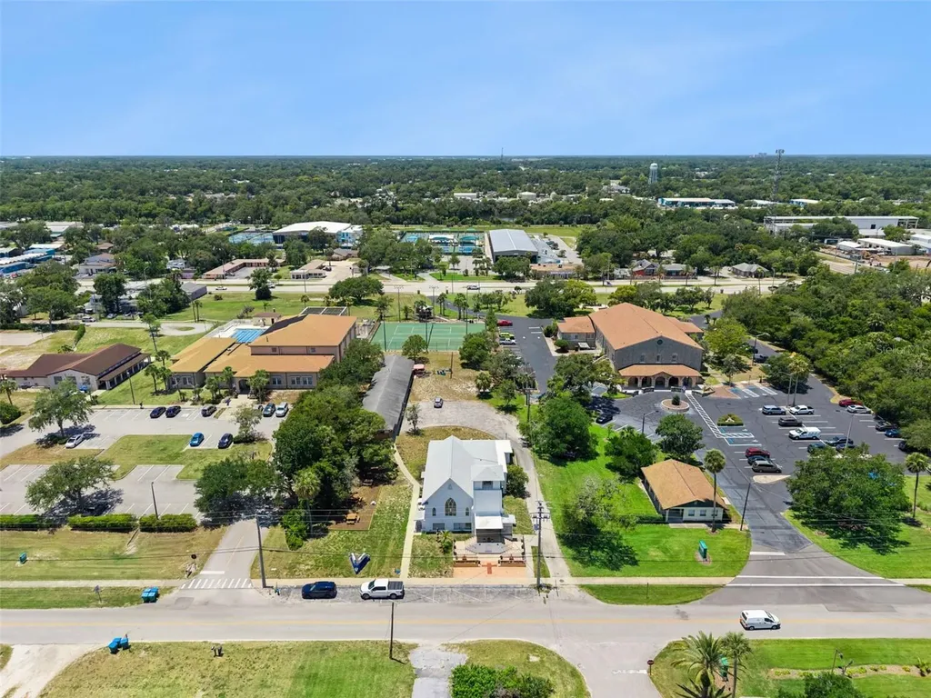 1050 Daytona Avenue Daytona Beach FL 32117