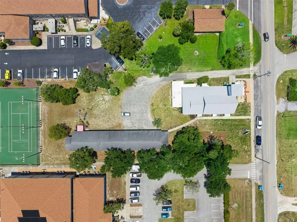 1050 Daytona Avenue Daytona Beach FL 32117