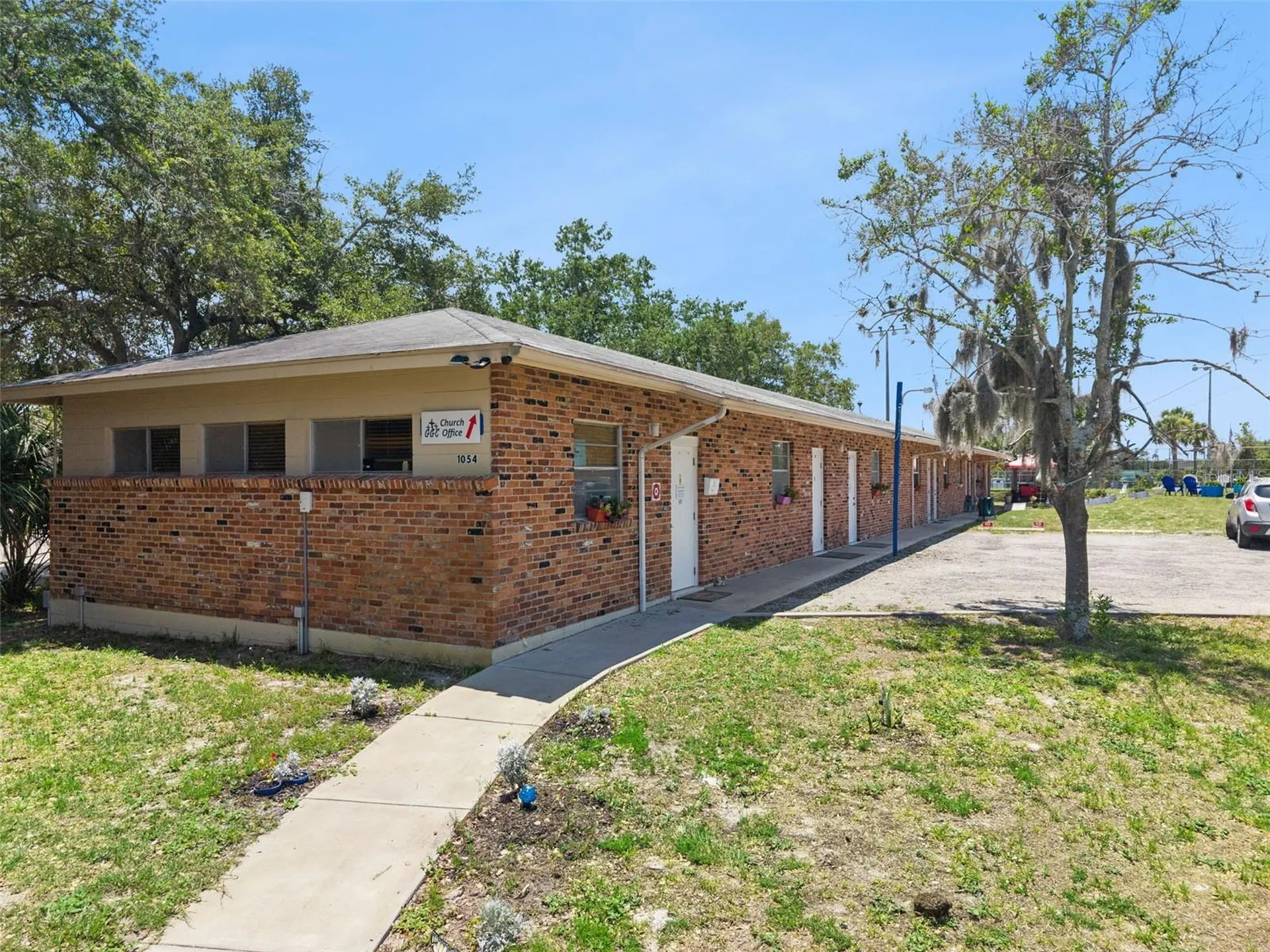 1050 Daytona Avenue Daytona Beach FL 32117