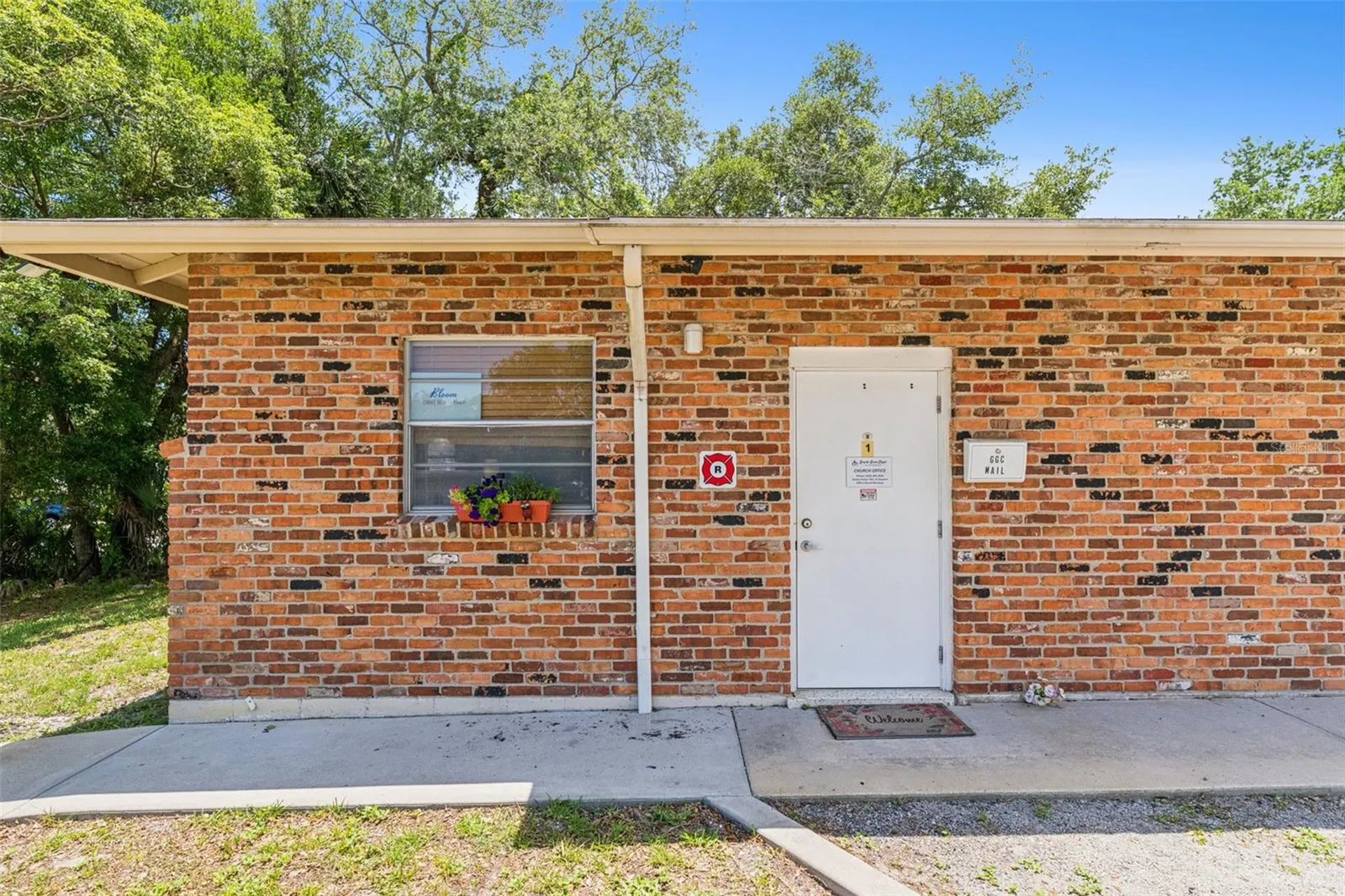 1050 Daytona Avenue Daytona Beach FL 32117