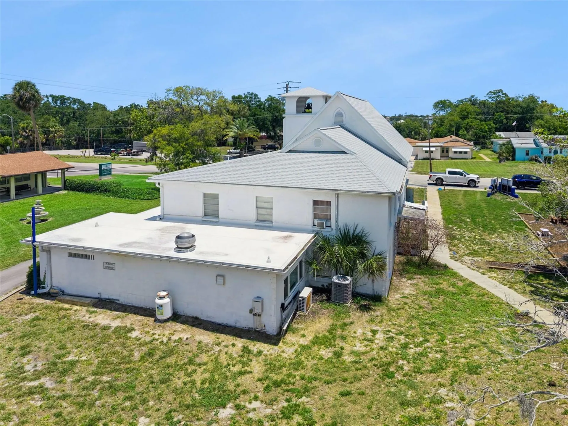 1050 Daytona Avenue Daytona Beach FL 32117