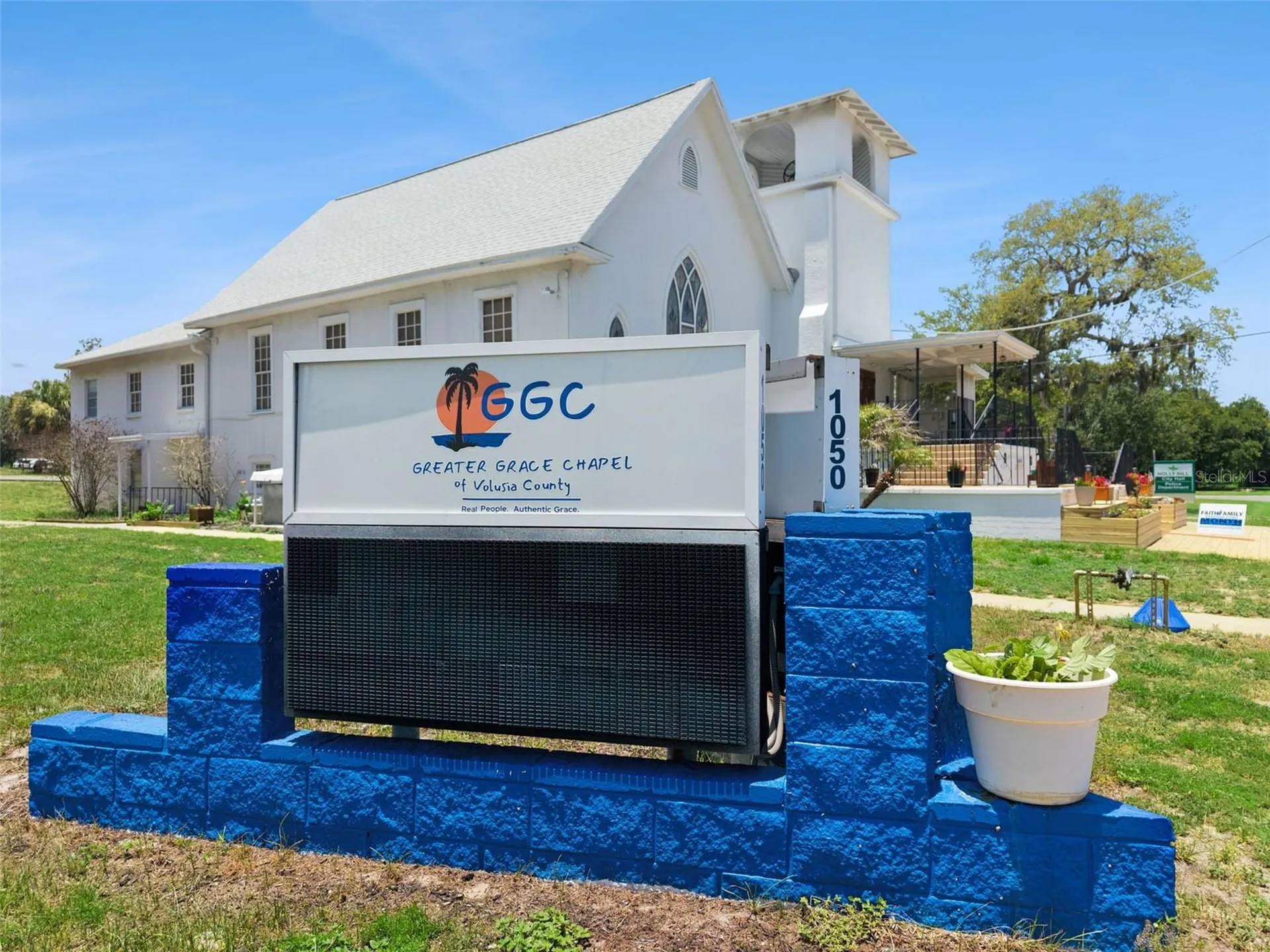 1050 Daytona Avenue Daytona Beach FL 32117