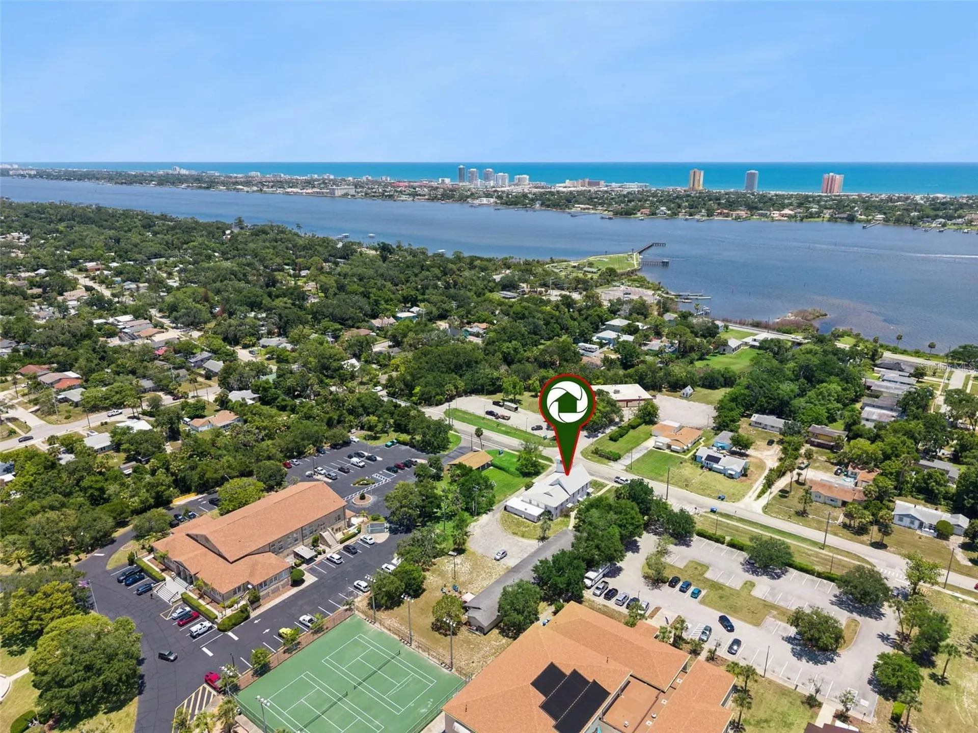 1050 Daytona Avenue Daytona Beach FL 32117