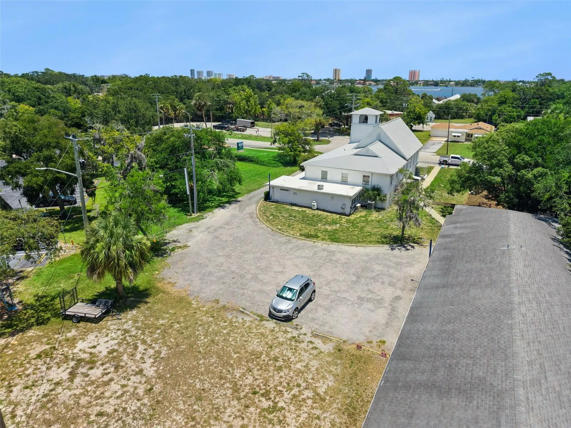 1050 Daytona Avenue Daytona Beach FL 32117