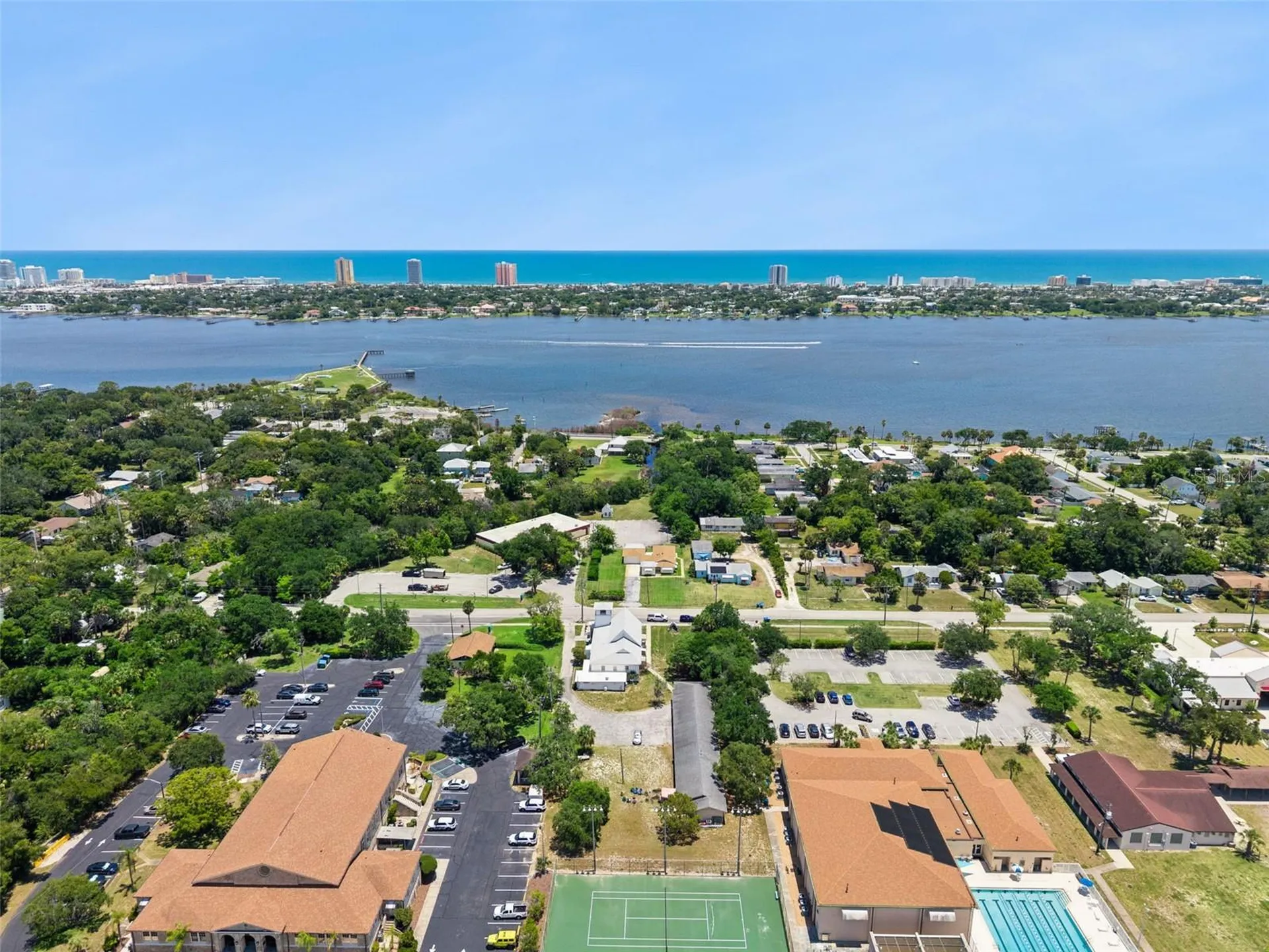 1050 Daytona Avenue Daytona Beach FL 32117