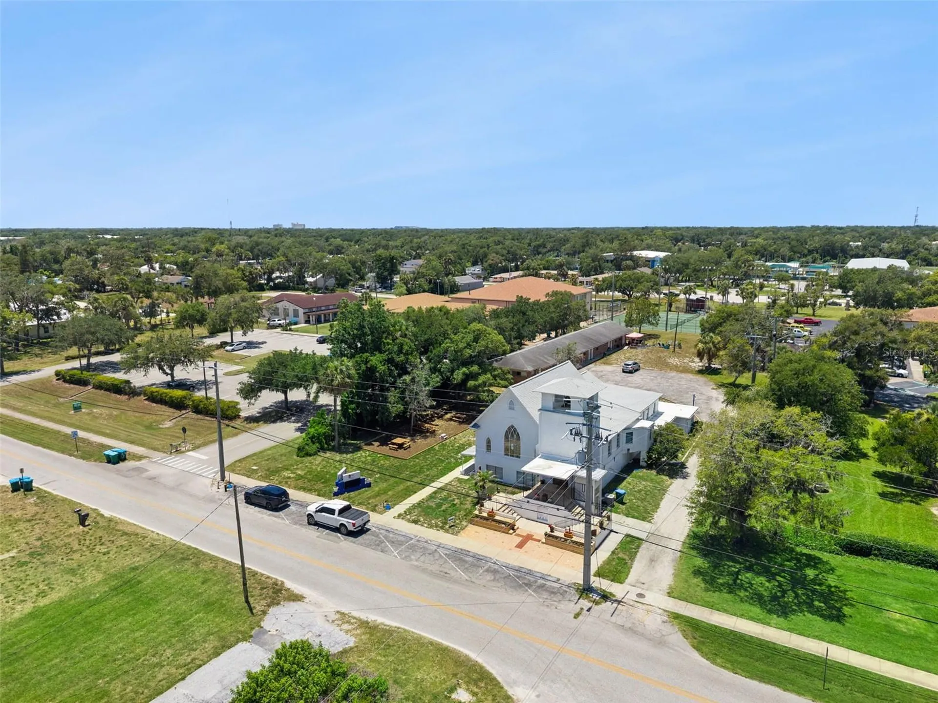 1050 Daytona Avenue Daytona Beach FL 32117