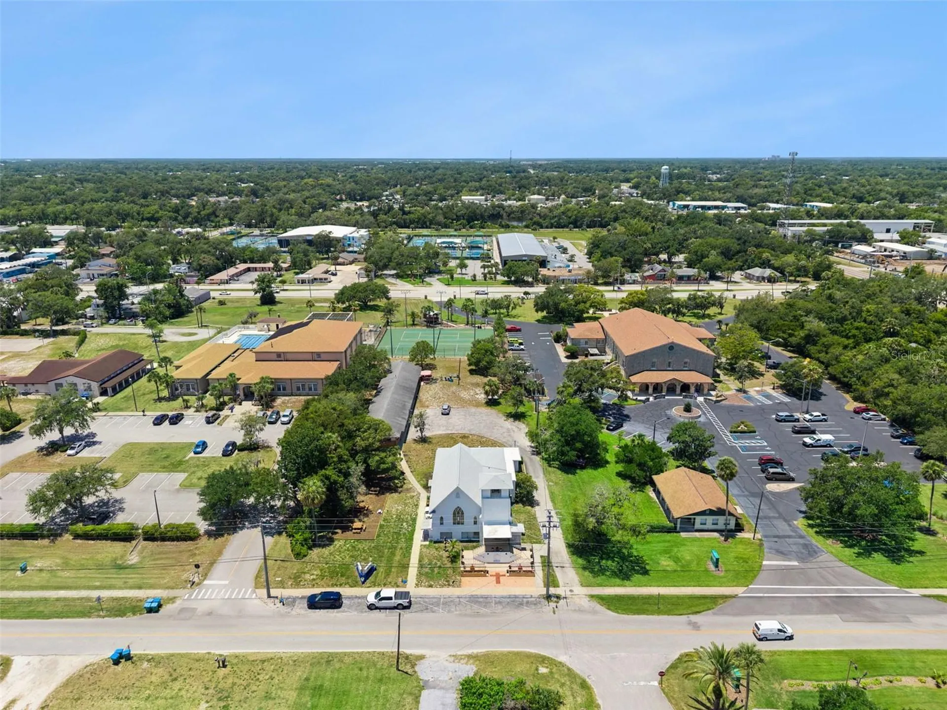 1050 Daytona Avenue Daytona Beach FL 32117