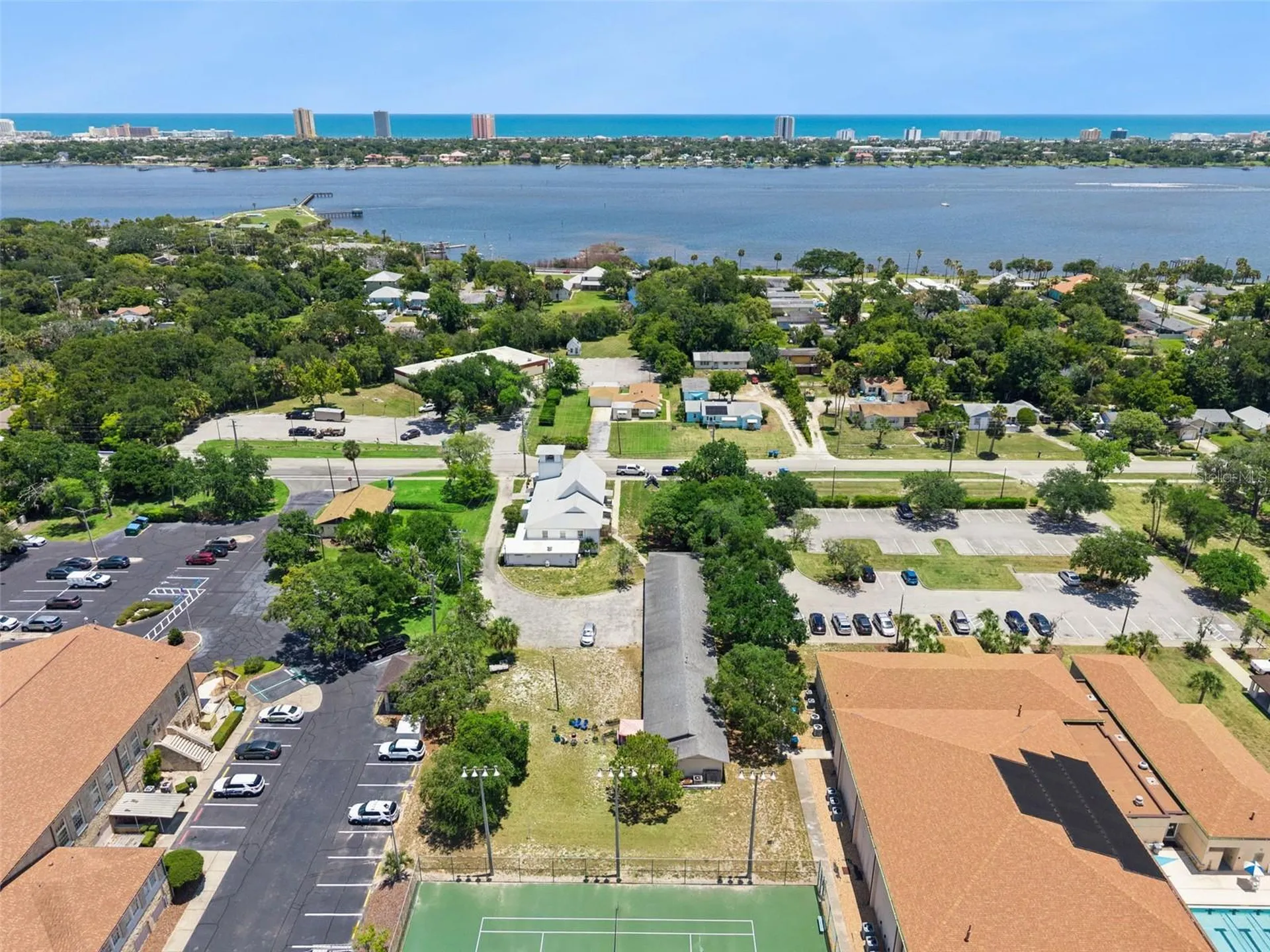 1050 Daytona Avenue Daytona Beach FL 32117