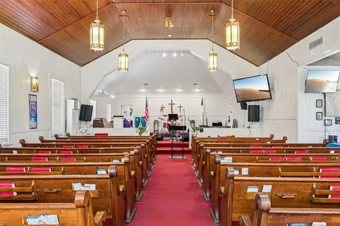 1050 Daytona Avenue Daytona Beach FL 32117