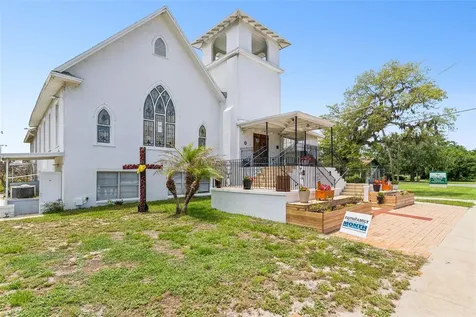 1050 Daytona Avenue Daytona Beach FL 32117