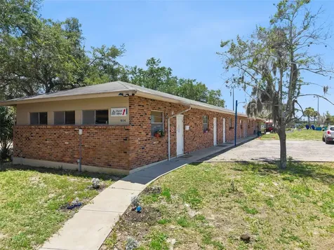 1050 Daytona Avenue Daytona Beach FL 32117