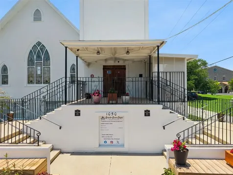 1050 Daytona Avenue Daytona Beach FL 32117