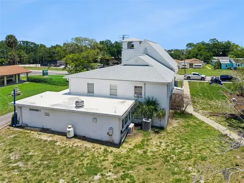 1050 Daytona Avenue Daytona Beach FL 32117