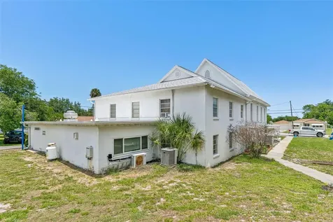 1050 Daytona Avenue Daytona Beach FL 32117