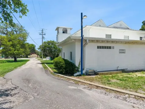 1050 Daytona Avenue Daytona Beach FL 32117
