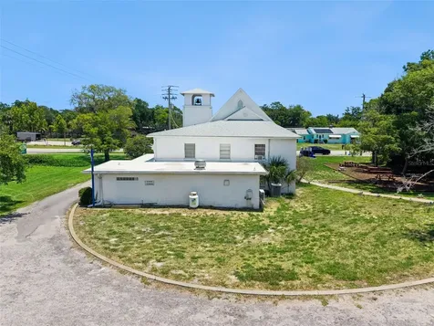 1050 Daytona Avenue Daytona Beach FL 32117