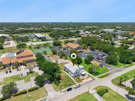 1050 Daytona Avenue Daytona Beach FL 32117