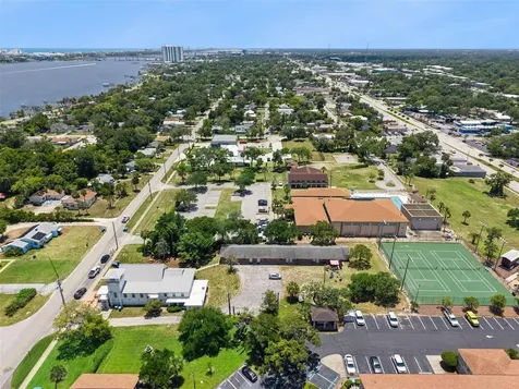 1050 Daytona Avenue Daytona Beach FL 32117