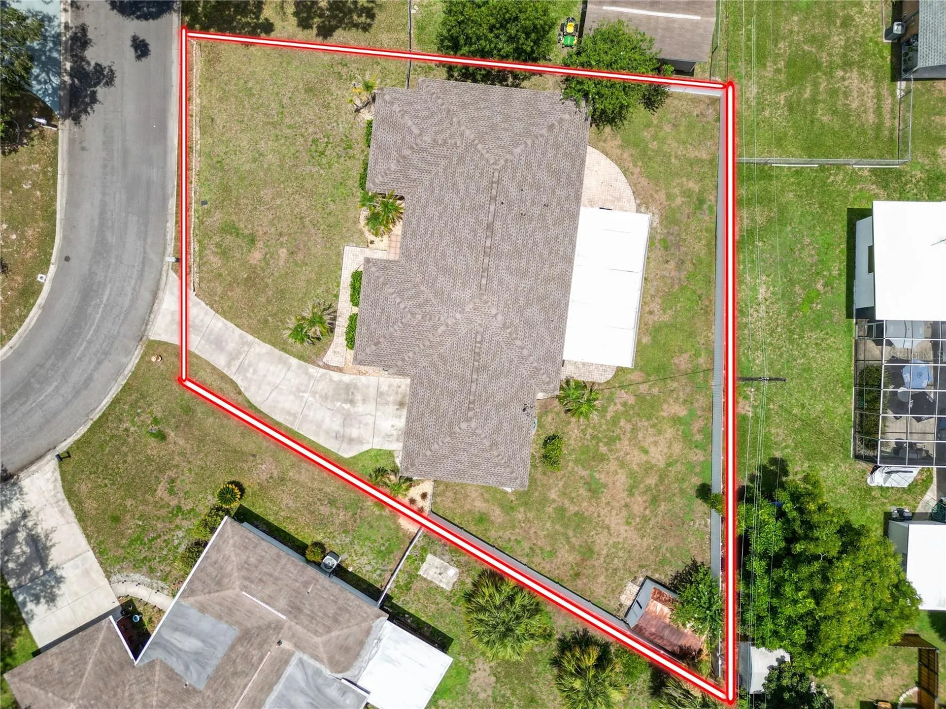 2646 Handley Boulevard Lakeland FL 33803