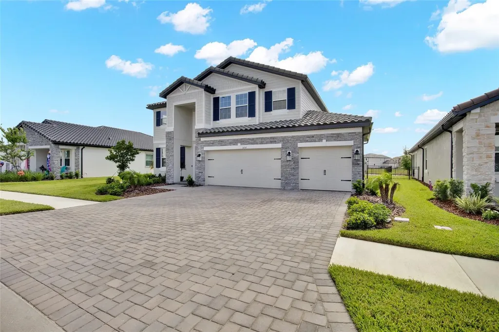 1694 Drummond Point Wesley Chapel FL 33543