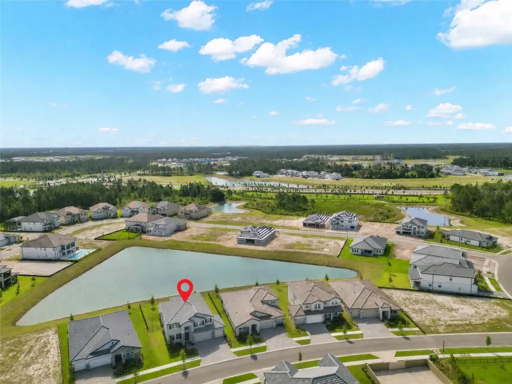 1694 Drummond Point Wesley Chapel FL 33543