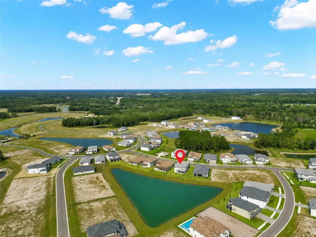1694 Drummond Point Wesley Chapel FL 33543